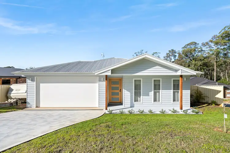 Main view of Homely house listing, 9 Ascension Way, Batehaven NSW 2536