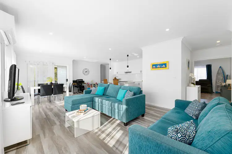 Fourth view of Homely house listing, 9 Ascension Way, Batehaven NSW 2536