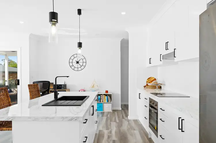 Sixth view of Homely house listing, 9 Ascension Way, Batehaven NSW 2536