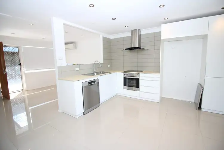 Fourth view of Homely semi-detached listing, 2/173 Olsen Avenue, Labrador QLD 4215