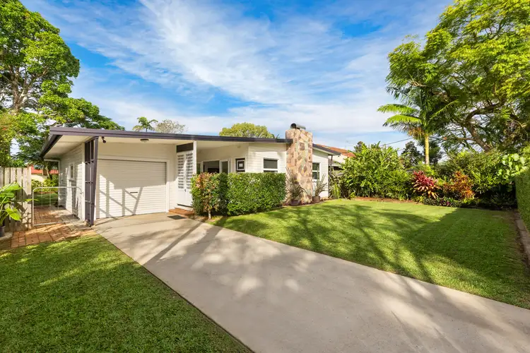 36 Dalley Street, Mullumbimby NSW 2482