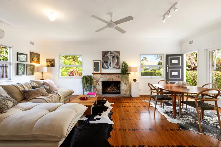 Second view of Homely house listing, 36 Dalley Street, Mullumbimby NSW 2482