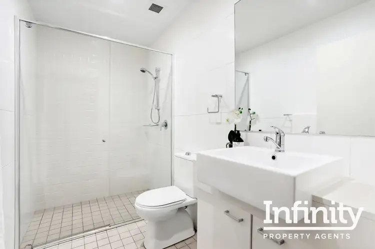 Fifth view of Homely apartment listing, 323/23 Savona Drive, Wentworth Point NSW 2127