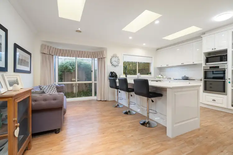 Third view of Homely house listing, 3 AVONDALE DRIVE, Wodonga VIC 3690