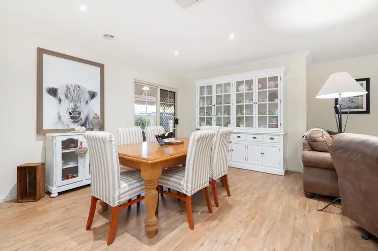 Sixth view of Homely house listing, 3 AVONDALE DRIVE, Wodonga VIC 3690