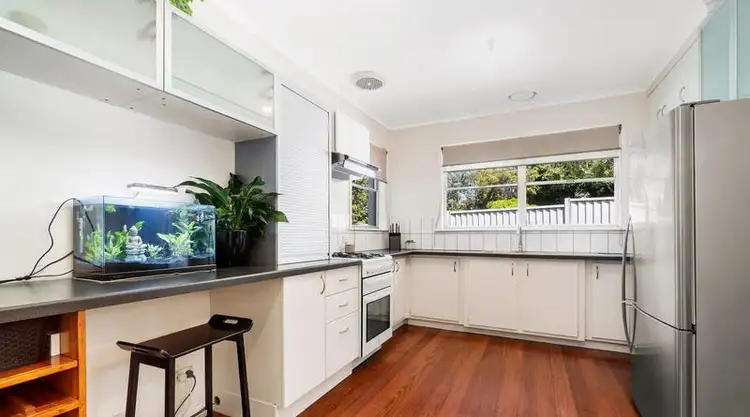 Second view of Homely house listing, 1/39 Shannon Crescent, Watsonia VIC 3087