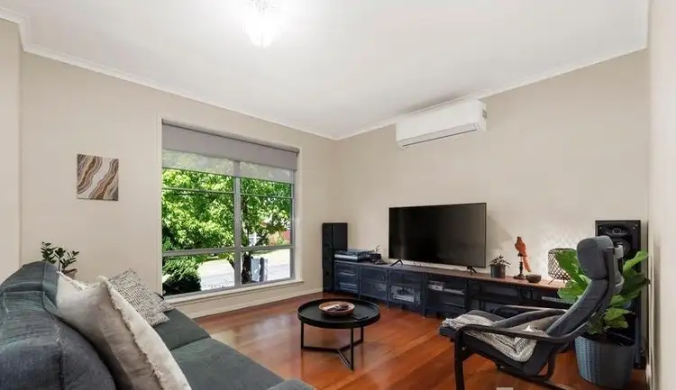Third view of Homely house listing, 1/39 Shannon Crescent, Watsonia VIC 3087