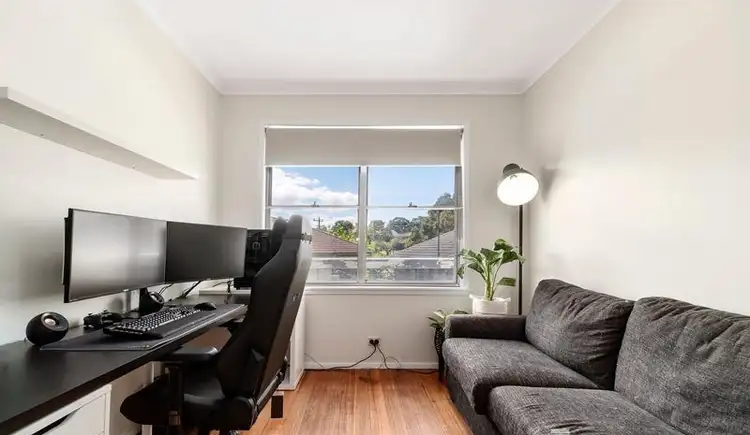 Fourth view of Homely house listing, 1/39 Shannon Crescent, Watsonia VIC 3087
