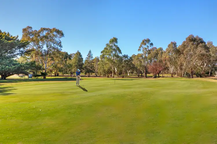 Fifth view of Homely land listing, 109 Malcolm Street, Mansfield VIC 3722