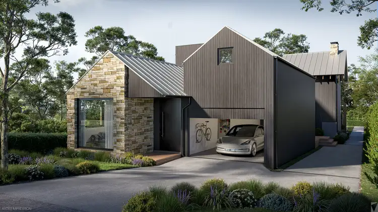 Seventh view of Homely land listing, 109 Malcolm Street, Mansfield VIC 3722