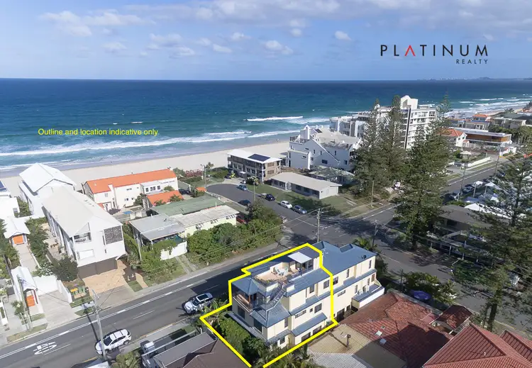 88 Albatross Avenue, Mermaid Beach QLD 4218
