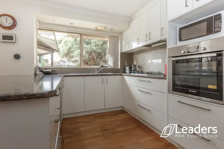 Fifth view of Homely house listing, 74 AMAROO DRIVE, Chelsea Heights VIC 3196