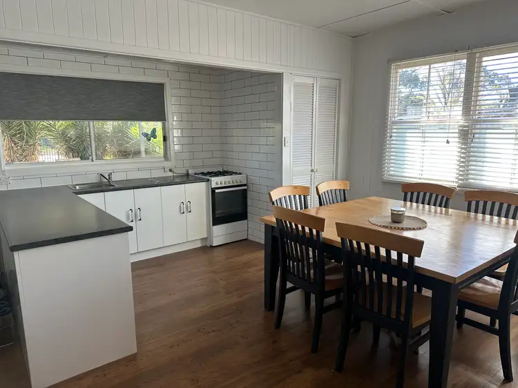 Main view of Homely house listing, 101 Binnia Street, Coolah NSW 2843