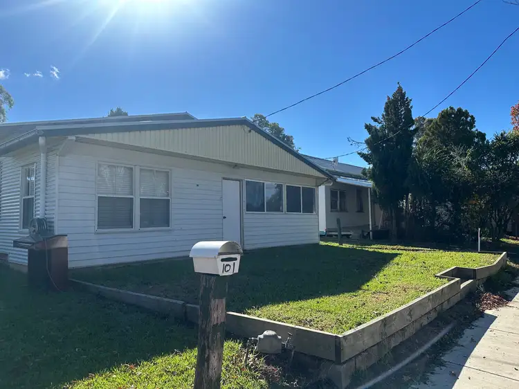 Third view of Homely house listing, 101 Binnia Street, Coolah NSW 2843