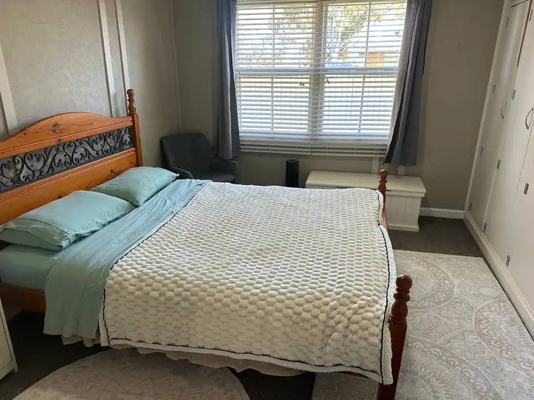 Fifth view of Homely house listing, 101 Binnia Street, Coolah NSW 2843