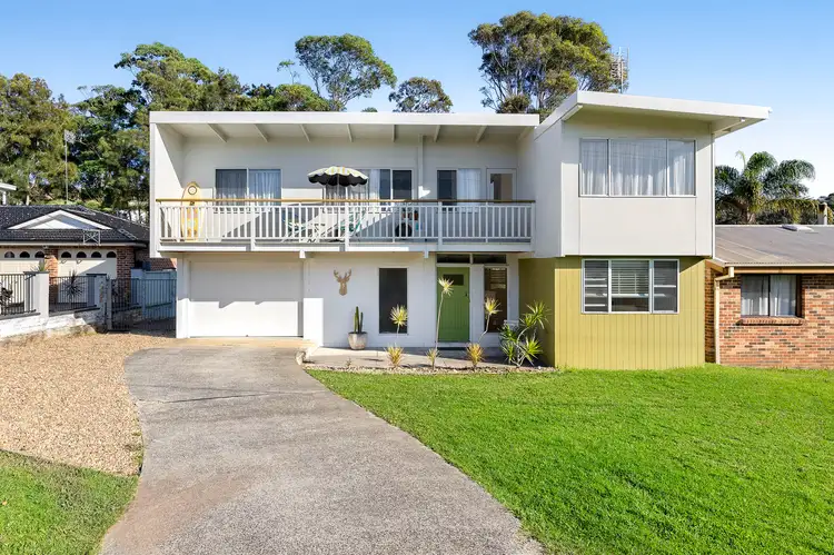 5 Malua Street, Malua Bay NSW 2536