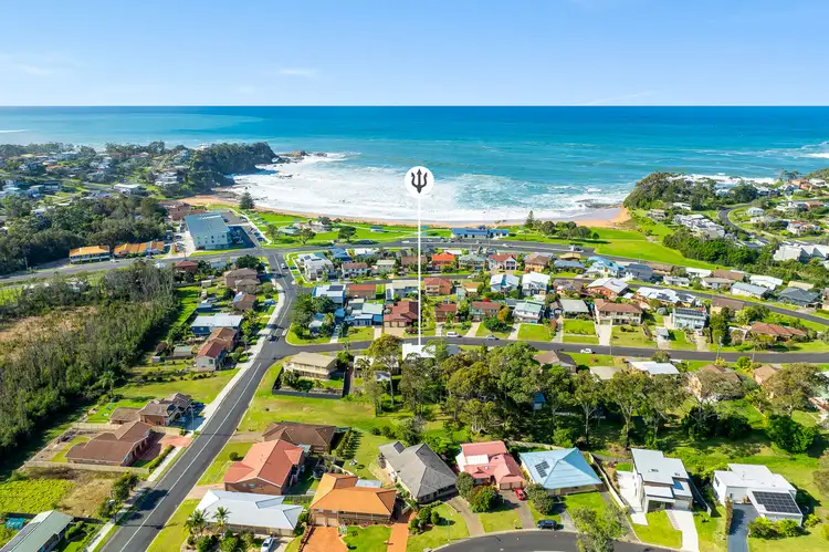 Second view of Homely house listing, 5 Malua Street, Malua Bay NSW 2536
