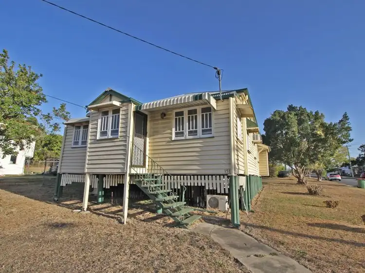Main view of Homely house listing, 151 Brisbane Road, Booval QLD 4304