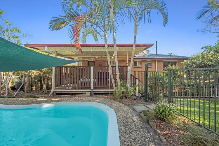 Fourth view of Homely house listing, 50 Carrara Street, Mount Gravatt East QLD 4122