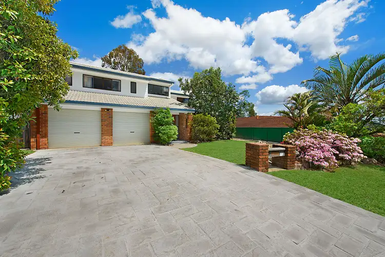 3 Callistemon Court, Albany Creek QLD 4035