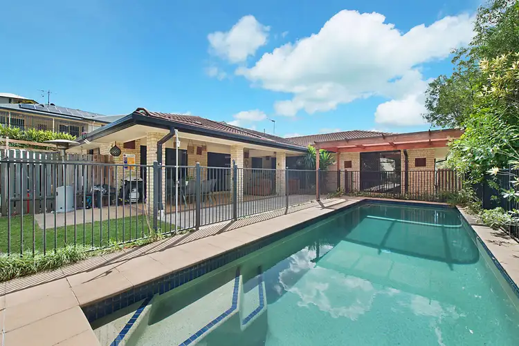 3 Heron Close, Cashmere QLD 4500