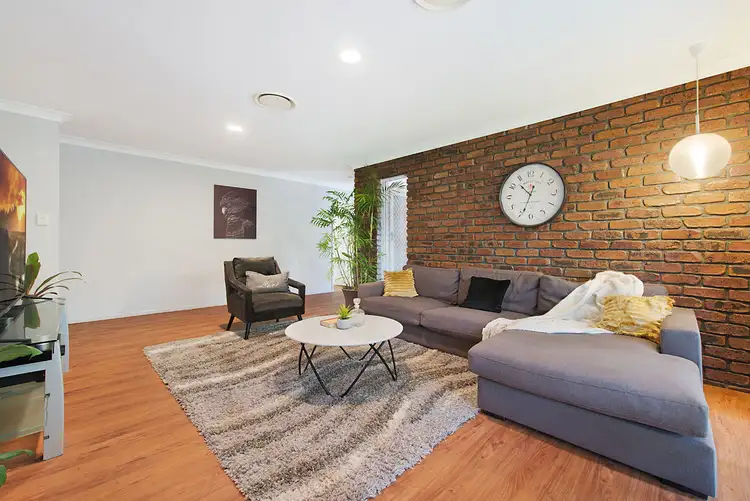 Second view of Homely house listing, 68 Cashmere Lane, Cashmere QLD 4500