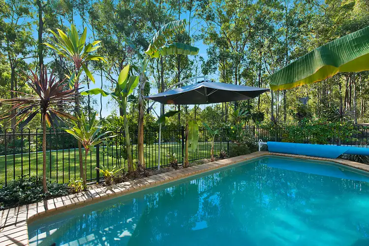 Third view of Homely house listing, 30 Springbook Court, Cashmere QLD 4500