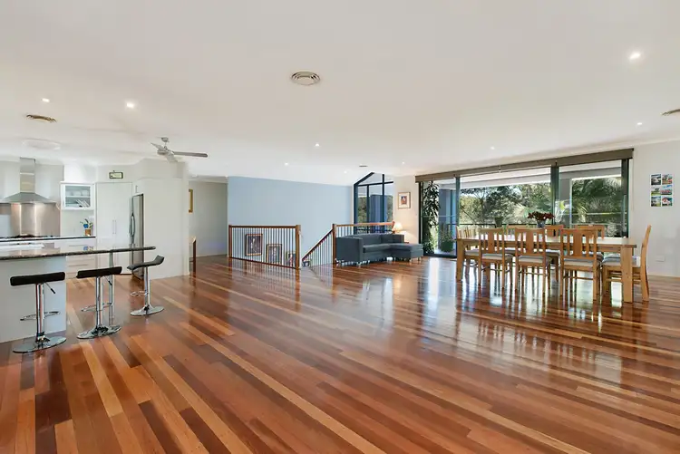Fourth view of Homely house listing, 30 Springbook Court, Cashmere QLD 4500