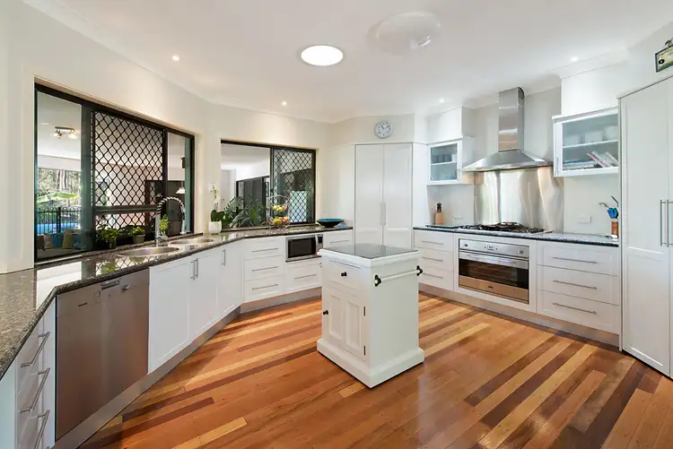 Fifth view of Homely house listing, 30 Springbook Court, Cashmere QLD 4500