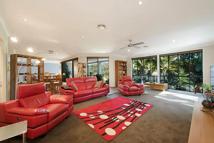 Sixth view of Homely house listing, 30 Springbook Court, Cashmere QLD 4500