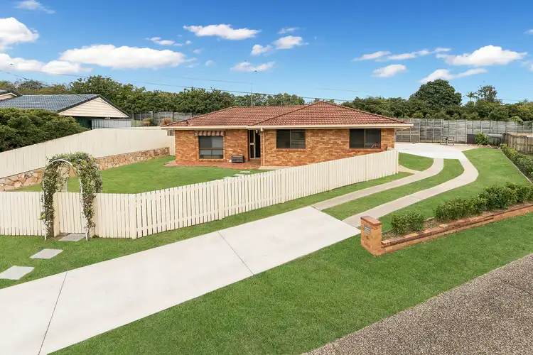Main view of Homely house listing, 5 Hylacola Drive, Albany Creek QLD 4035