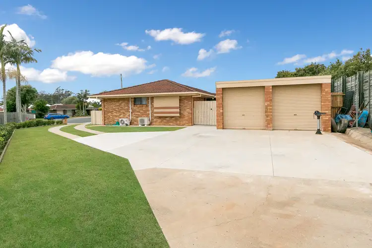 Second view of Homely house listing, 5 Hylacola Drive, Albany Creek QLD 4035