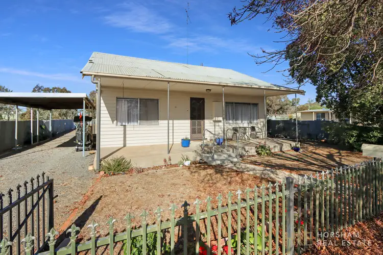 16 Alfred Street, Donald VIC 3480