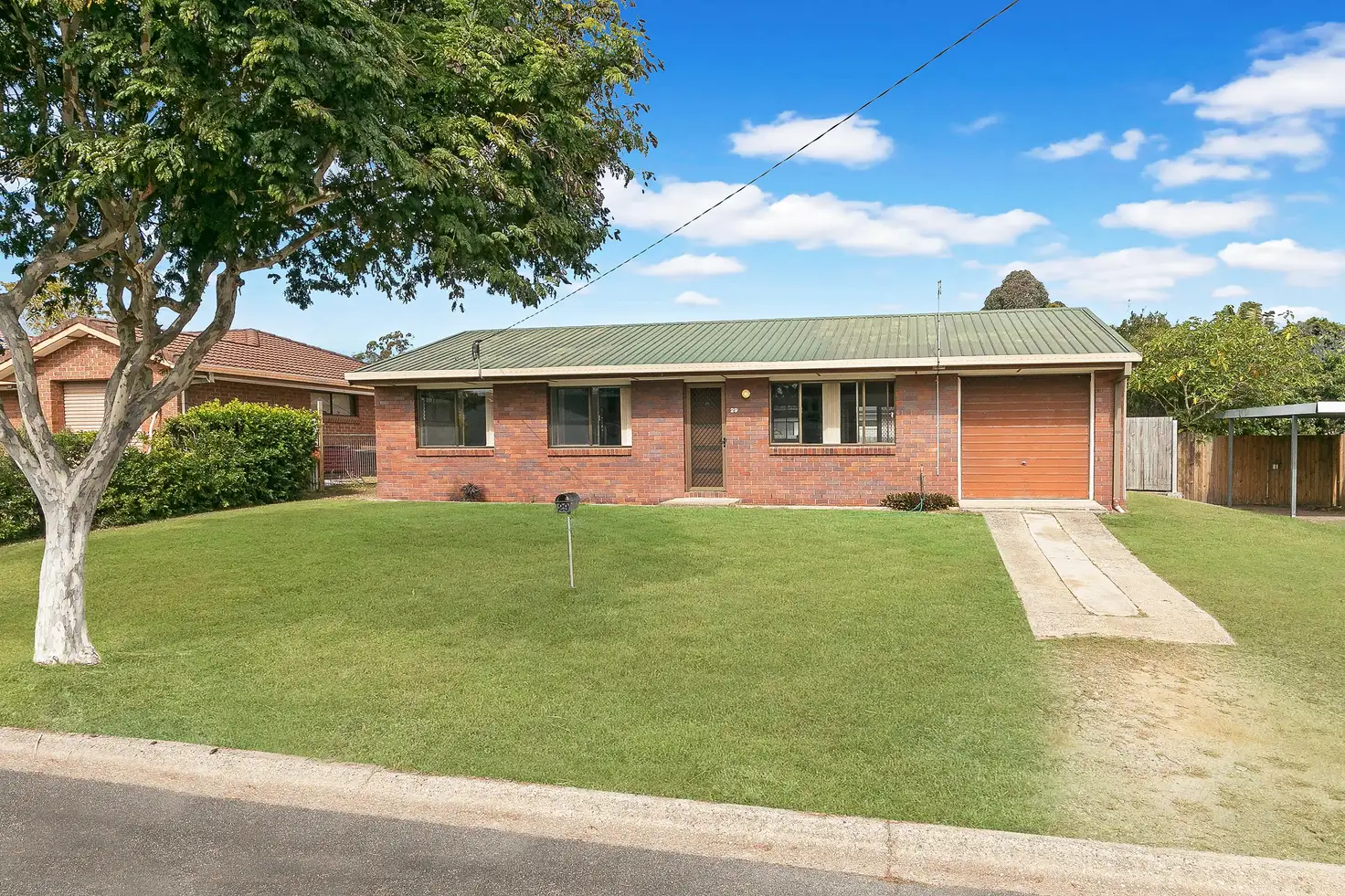 Main view of Homely house listing, 29 Lanham Road, Deception Bay QLD 4508