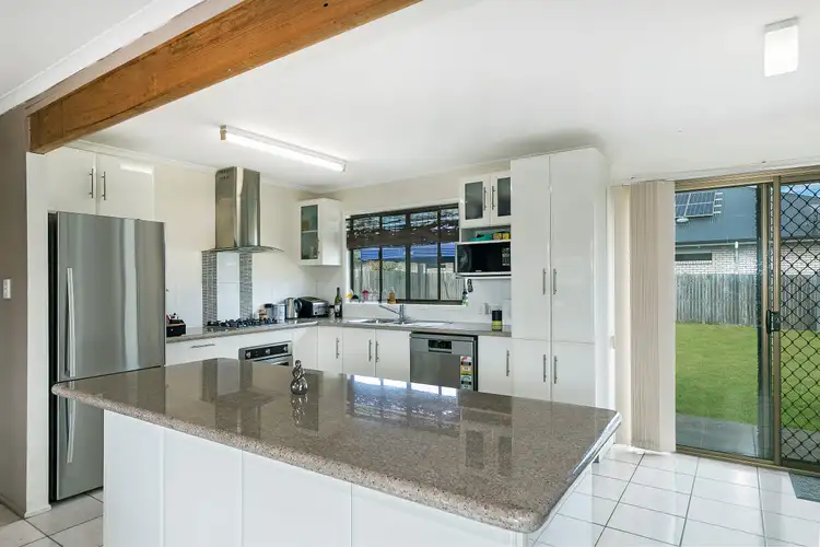 Second view of Homely house listing, 29 Lanham Road, Deception Bay QLD 4508