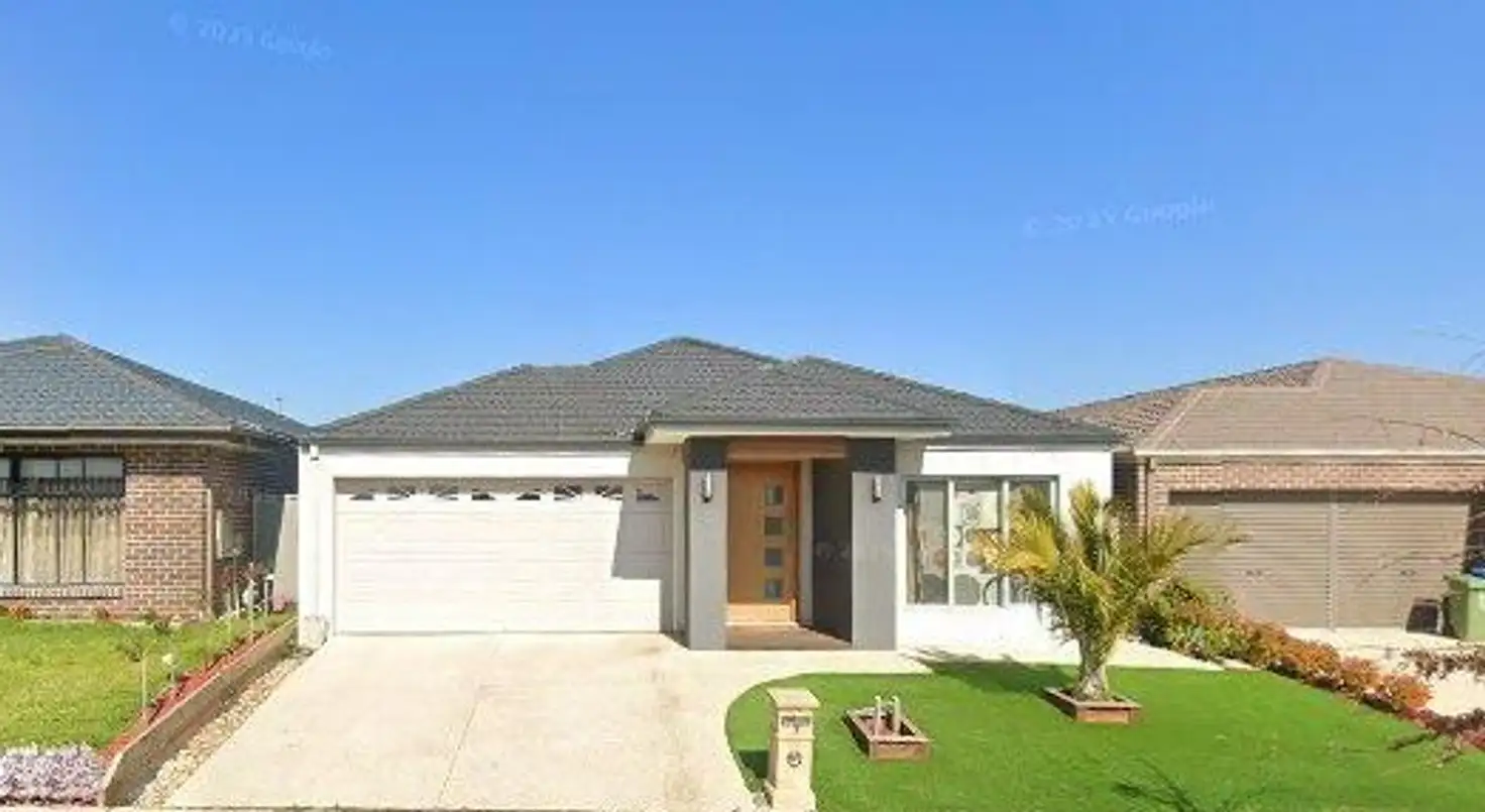 Main view of Homely house listing, 7 Dash Drive, Cranbourne East VIC 3977