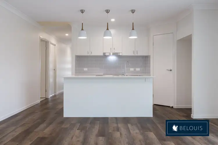 Third view of Homely house listing, 8 Sprite Way, Brassall QLD 4305