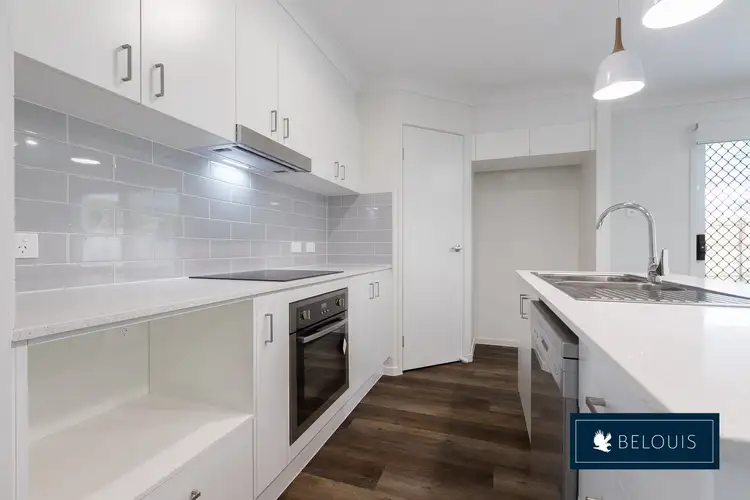 Fourth view of Homely house listing, 8 Sprite Way, Brassall QLD 4305