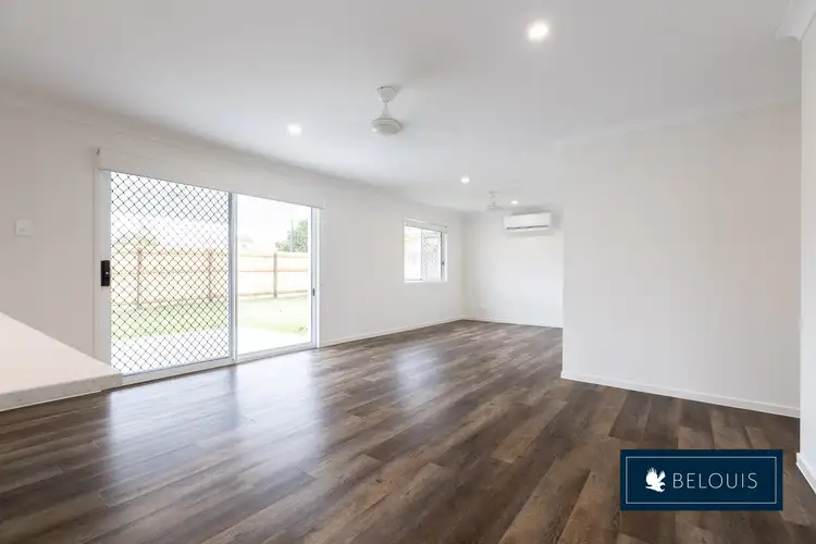 Fifth view of Homely house listing, 8 Sprite Way, Brassall QLD 4305