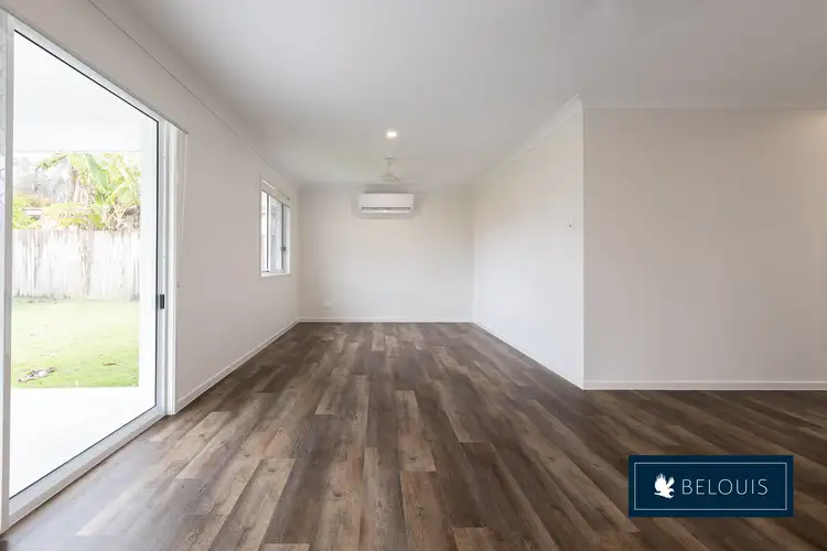 Sixth view of Homely house listing, 8 Sprite Way, Brassall QLD 4305