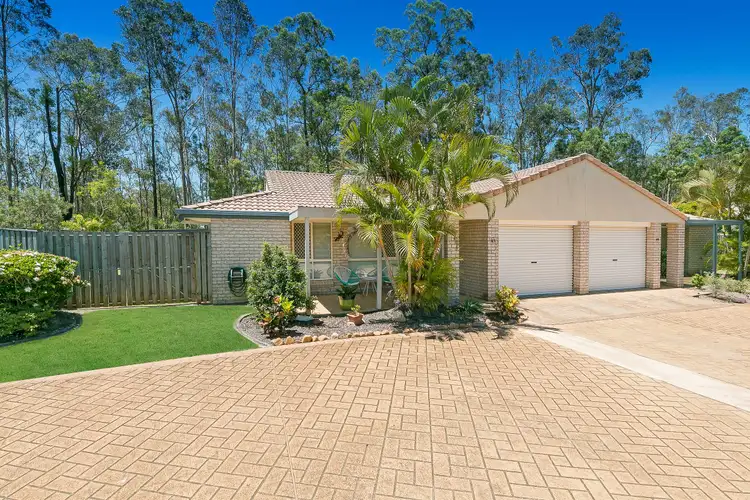 Main view of Homely house listing, 43/38 Kesteven Street, Albany Creek QLD 4035