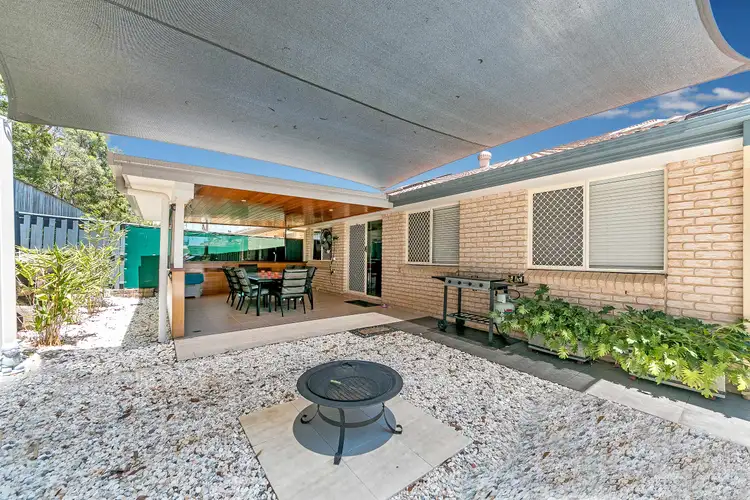 Second view of Homely house listing, 43/38 Kesteven Street, Albany Creek QLD 4035