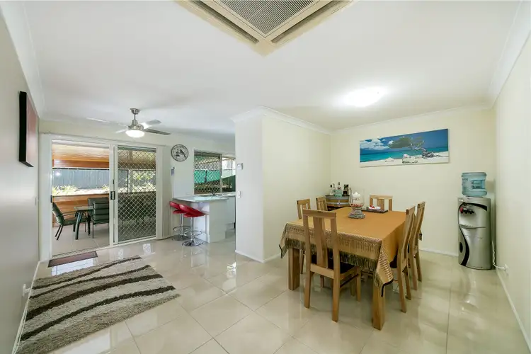 Fifth view of Homely house listing, 43/38 Kesteven Street, Albany Creek QLD 4035