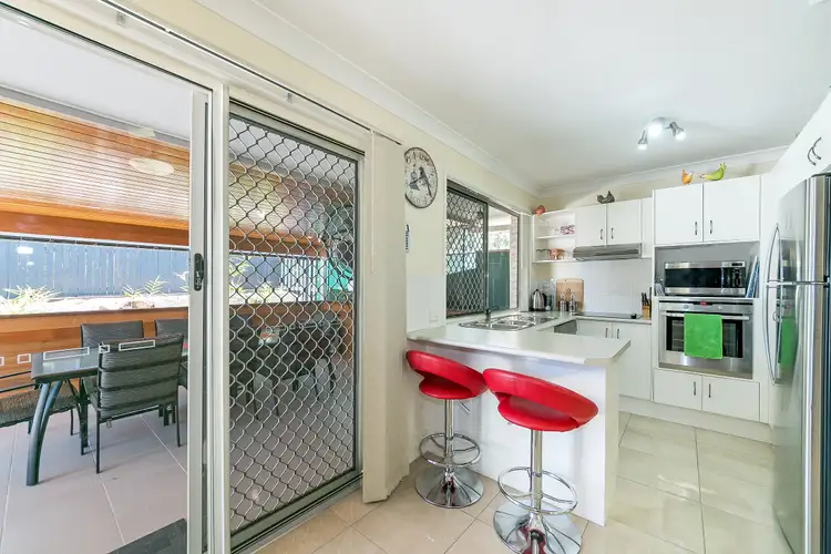 Sixth view of Homely house listing, 43/38 Kesteven Street, Albany Creek QLD 4035