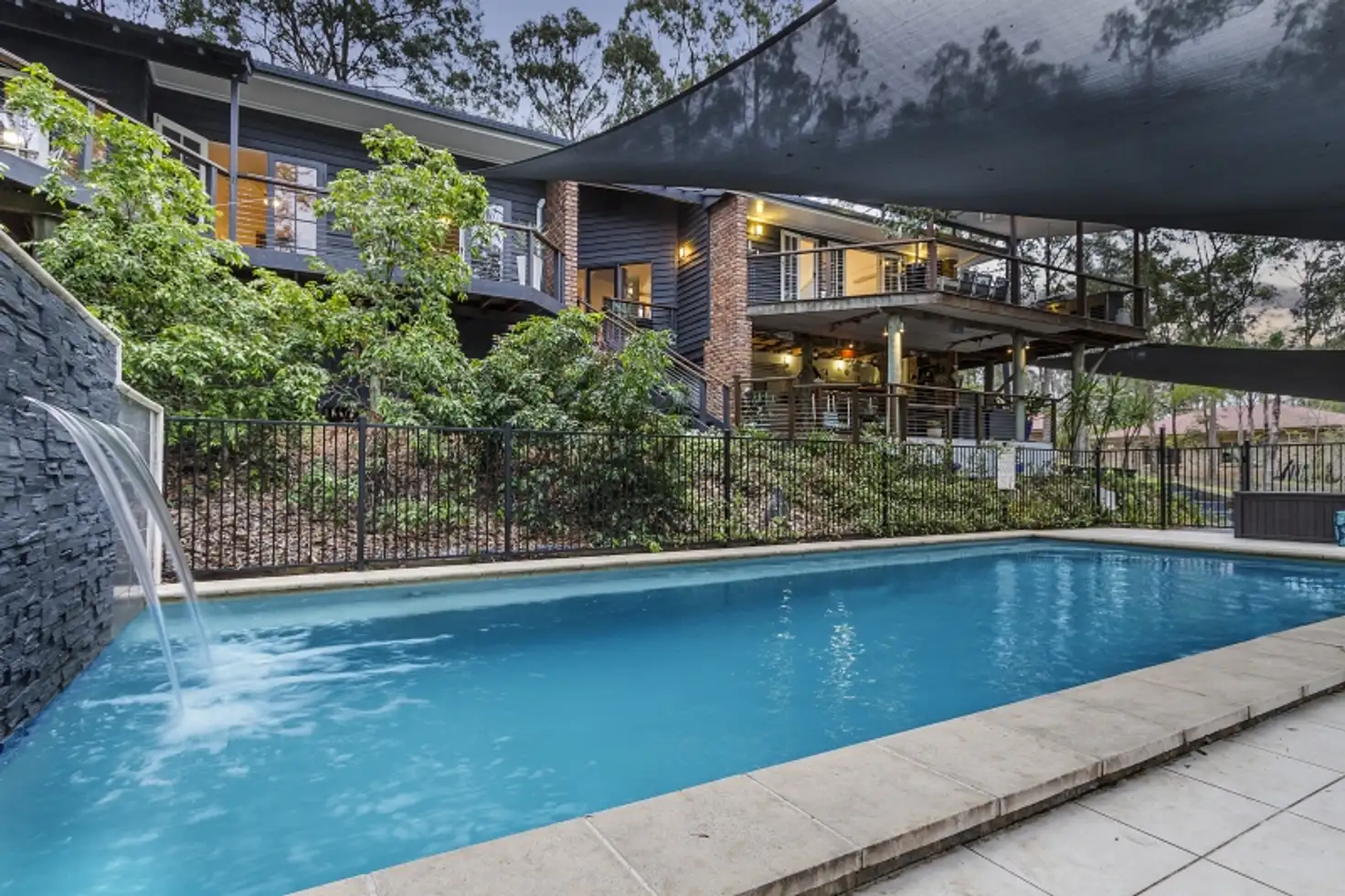 Main view of Homely house listing, 6 Kimberley Court, Eatons Hill QLD 4037
