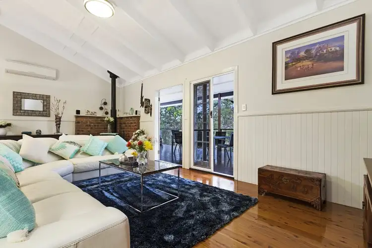 Third view of Homely house listing, 6 Kimberley Court, Eatons Hill QLD 4037