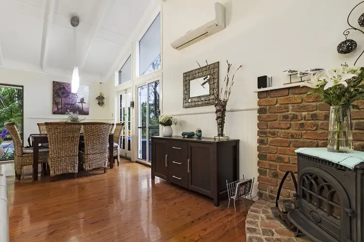 Fifth view of Homely house listing, 6 Kimberley Court, Eatons Hill QLD 4037