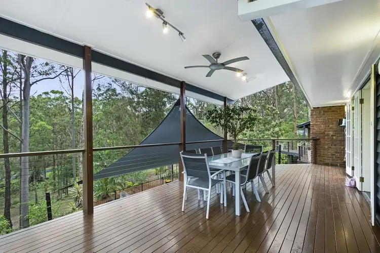 Sixth view of Homely house listing, 6 Kimberley Court, Eatons Hill QLD 4037