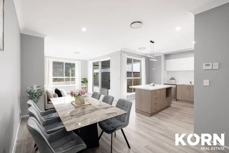 Second view of Homely house listing, 22 Tanzanite Street, Pallara QLD 4110