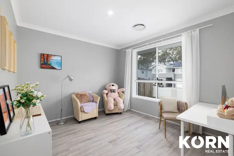 Fourth view of Homely house listing, 22 Tanzanite Street, Pallara QLD 4110